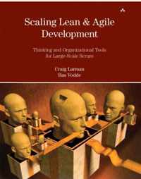 Scaling Lean & Agile Development