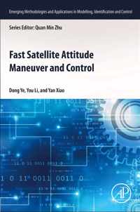 Fast Satellite Attitude Maneuver and Control