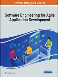 Software Engineering for Agile Application Development