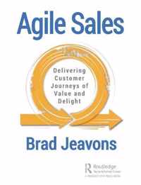 Agile Sales