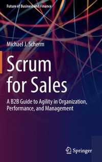 Scrum for Sales