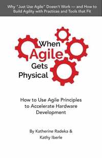 When Agile Gets Physical