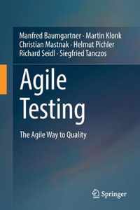 Agile Testing