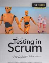 Testing in Scrum