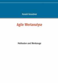 Agile Wertanalyse