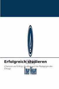 Erfolgreich studieren