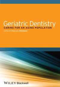 Geriatric Dentistry