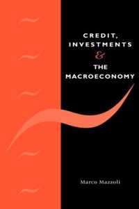 Credit, Investments and the Macroeconomy