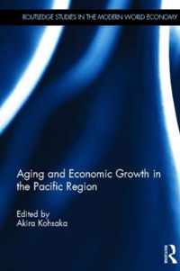 Aging and Economic Growth in the Pacific Region