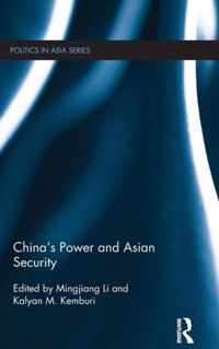 China's Power and Asian Security