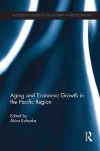 Aging and Economic Growth in the Pacific Region