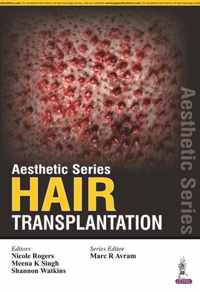 Aesthetic Series - Hair Transplantation