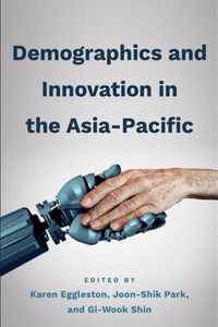 Demographics and Innovation in the Asia-Pacific