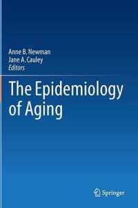 The Epidemiology of Aging