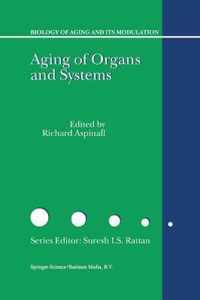 Aging of the Organs and Systems