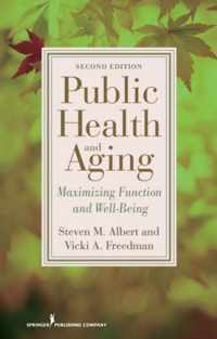 Public Health and Aging