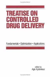 Treatise on Controlled Drug Delivery