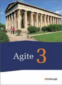 Agite 3. Schülerbuch. Arbeitsbücher für Latein