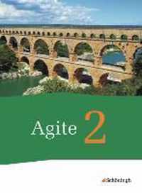Agite - Arbeitsbücher für Latein. Schülerbuch 2