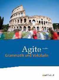 Agite 2. Schülerbuch Grammatik und Vokabeln - Lehrgang Latein als zweite Fremdsprache