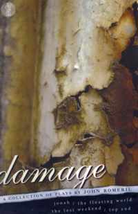 Damage: A collection of plays by John Romeril