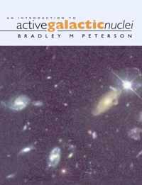 An Introduction to Active Galactic Nuclei