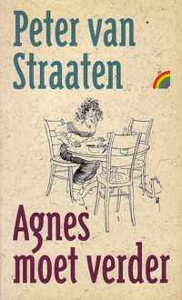 Agnes moet verder