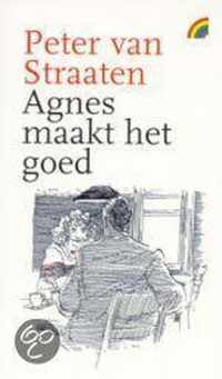 Agnes maakt het goed