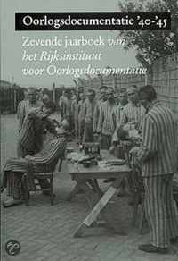 Oorlogsdocumentatie '40-'45