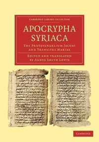 Apocrypha Syriaca