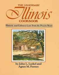 The Legendary Illinois Cookbook