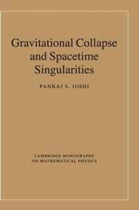 Gravitational Collapse and Spacetime Singularities