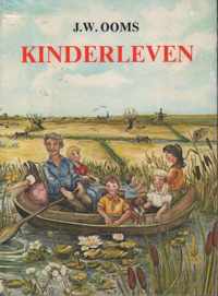 Kinderleven