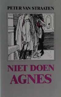 Niet Doen Agnes