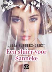 Een sluier voor Sanneke