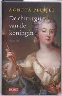 De chirurgijn van de koningin