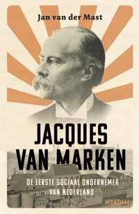 Jacques van Marken