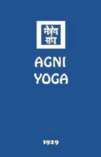 Agni Yoga