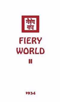 Fiery World II