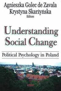 Understanding Social Change