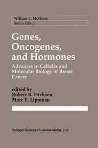 Genes, Oncogenes, and Hormones