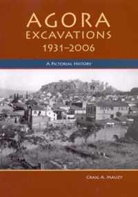 Agora Excavations, 1931-2006