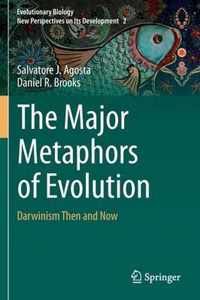 The Major Metaphors of Evolution