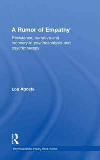 A Rumor of Empathy