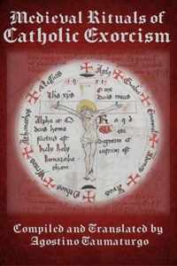 Medieval Rituals of Catholic Exorcism