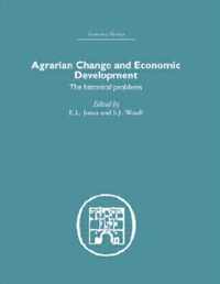 Agrarian Change and Economic Development