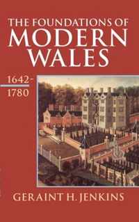 The Foundations of Modern Wales