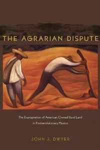 The Agrarian Dispute