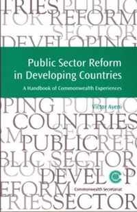 Public Sector Reform in Developing Countries