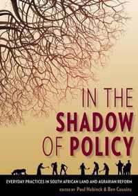 In the Shadow of Policy